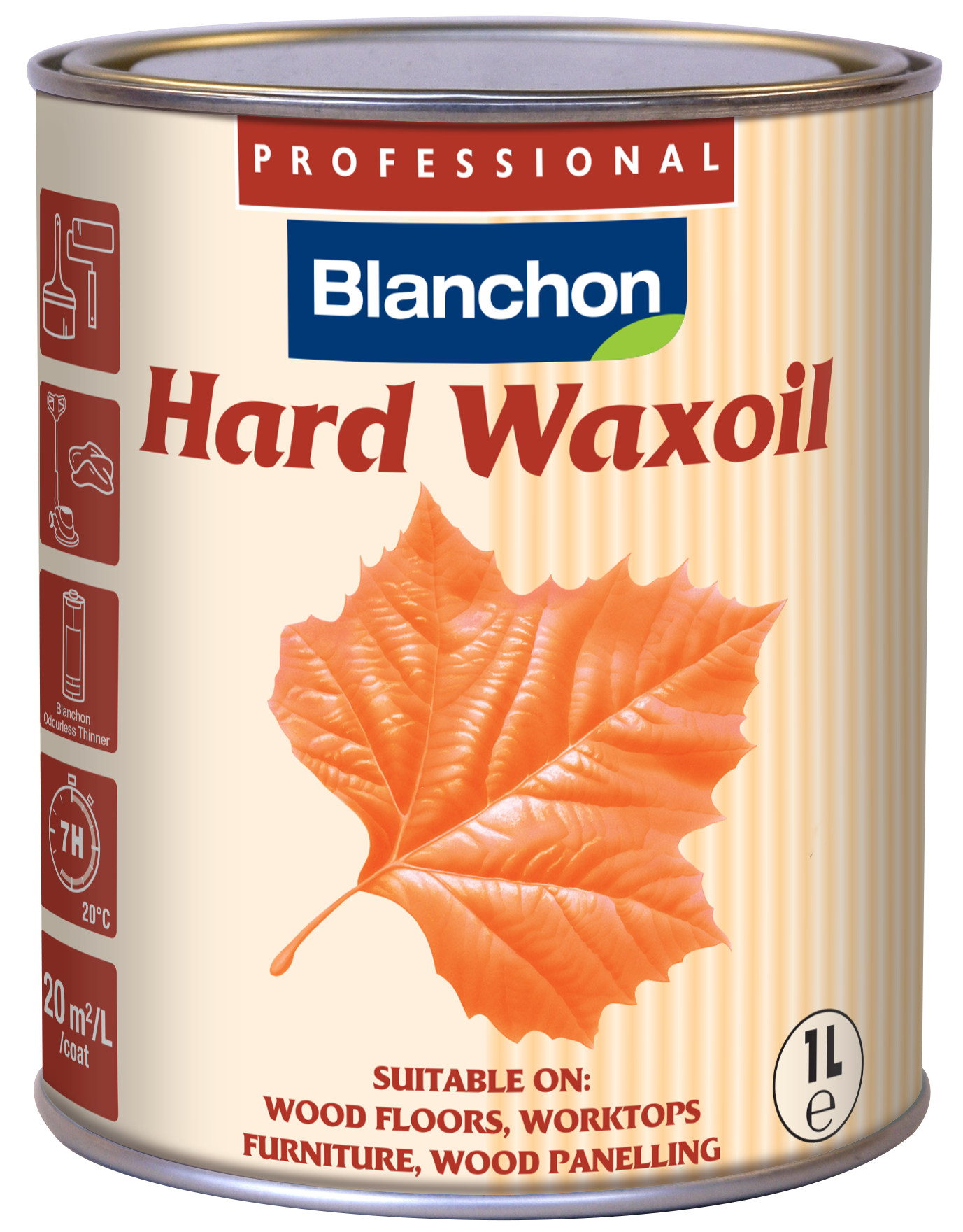 Hard Waxoil