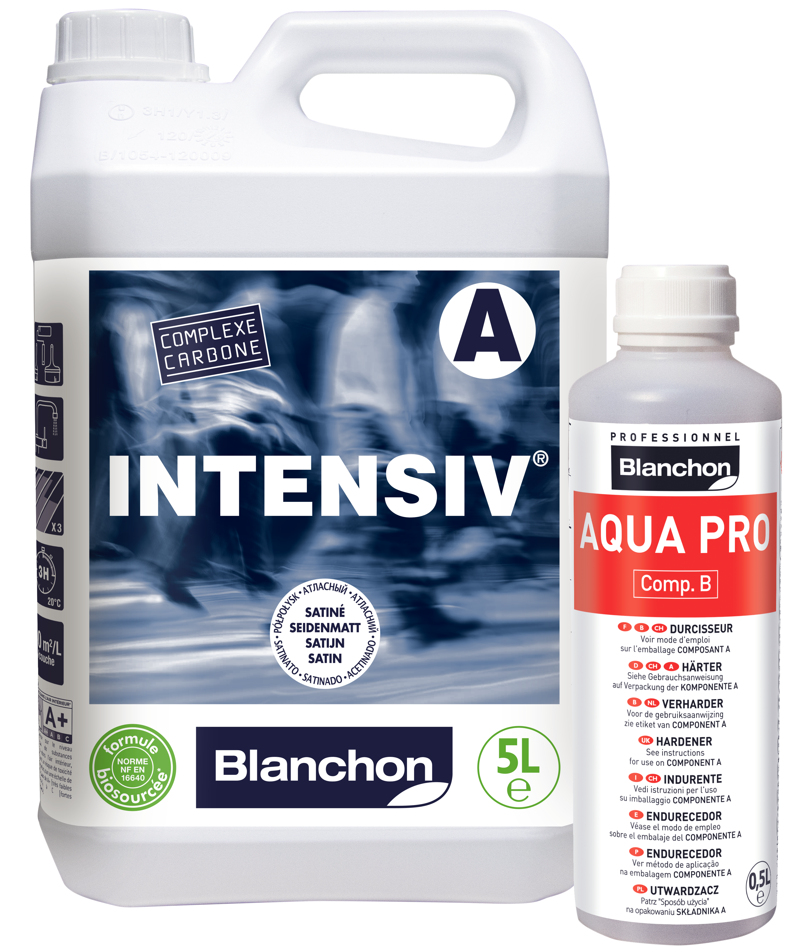 Intensiv® Biobased