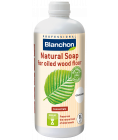 Natural Soap For Oiled Wood Floor