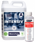 Lacquer Intensiv® + Hardener 5L