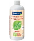 Natural Soap For Oiled Wood Floor