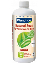 Natural Soap For Oiled Wood Floor