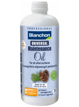 Universal Maintenance Oil 1L
