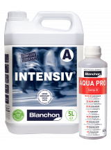 Lacquer Intensiv® + Hardener 5L