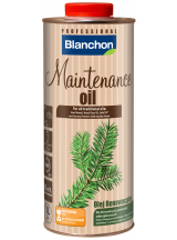 Maintenance oil 1L