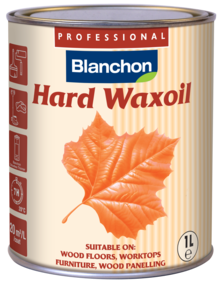 Hard Waxoil