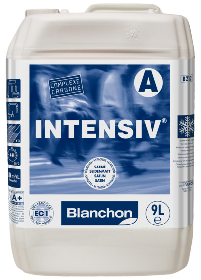 Blanchon Intensiv