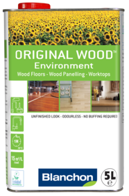 Original Wood Environment 