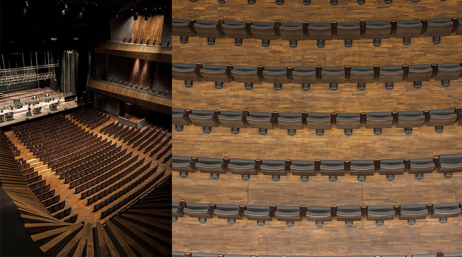 Salle Pleyel, Paris, France