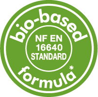 Formule biosourcée